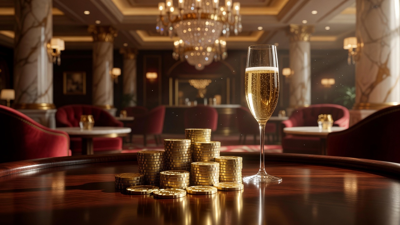 Welcome bonus – oferta powitalna jako uzupełnienie - kasyno bez depozytu