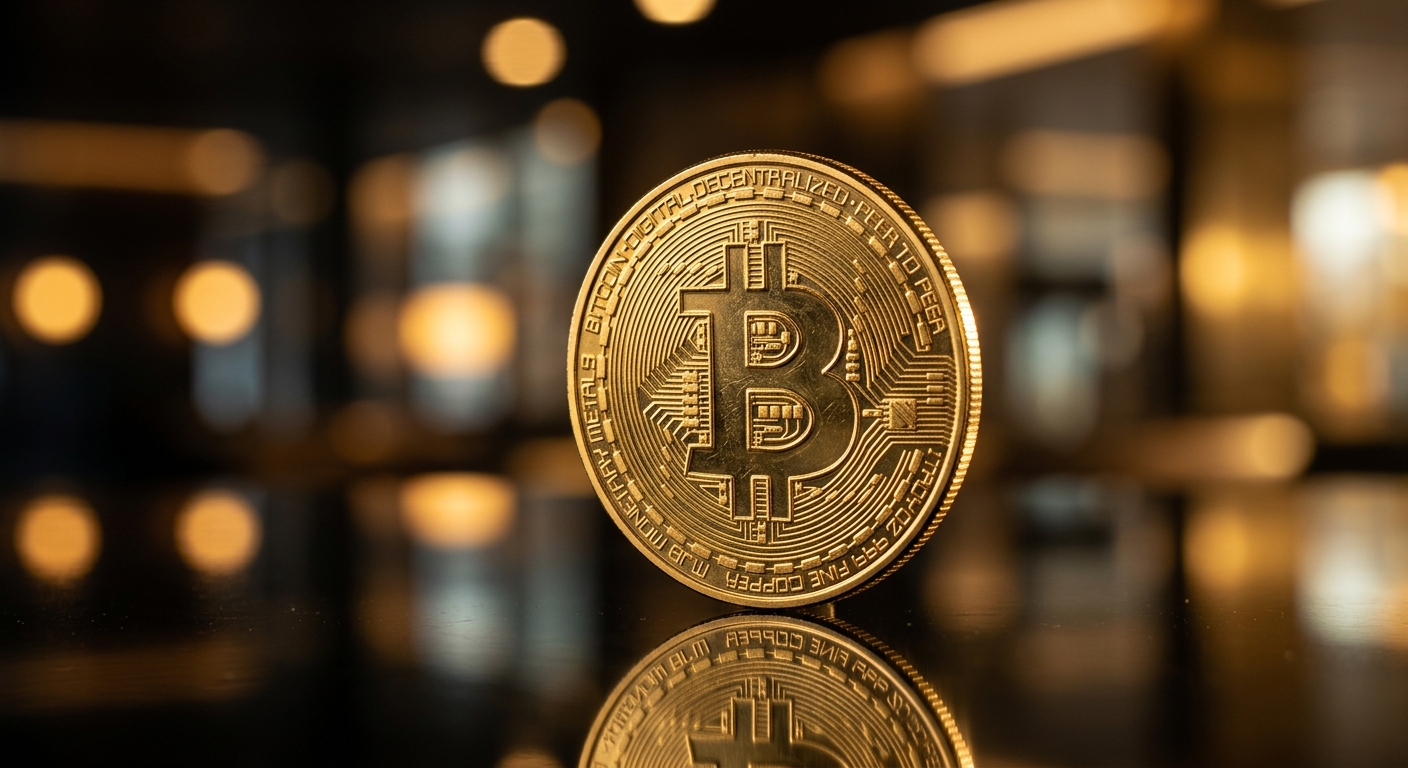 Czym jest Bitcoin i Dlaczego Warto Go Używać? - kasyno crypto