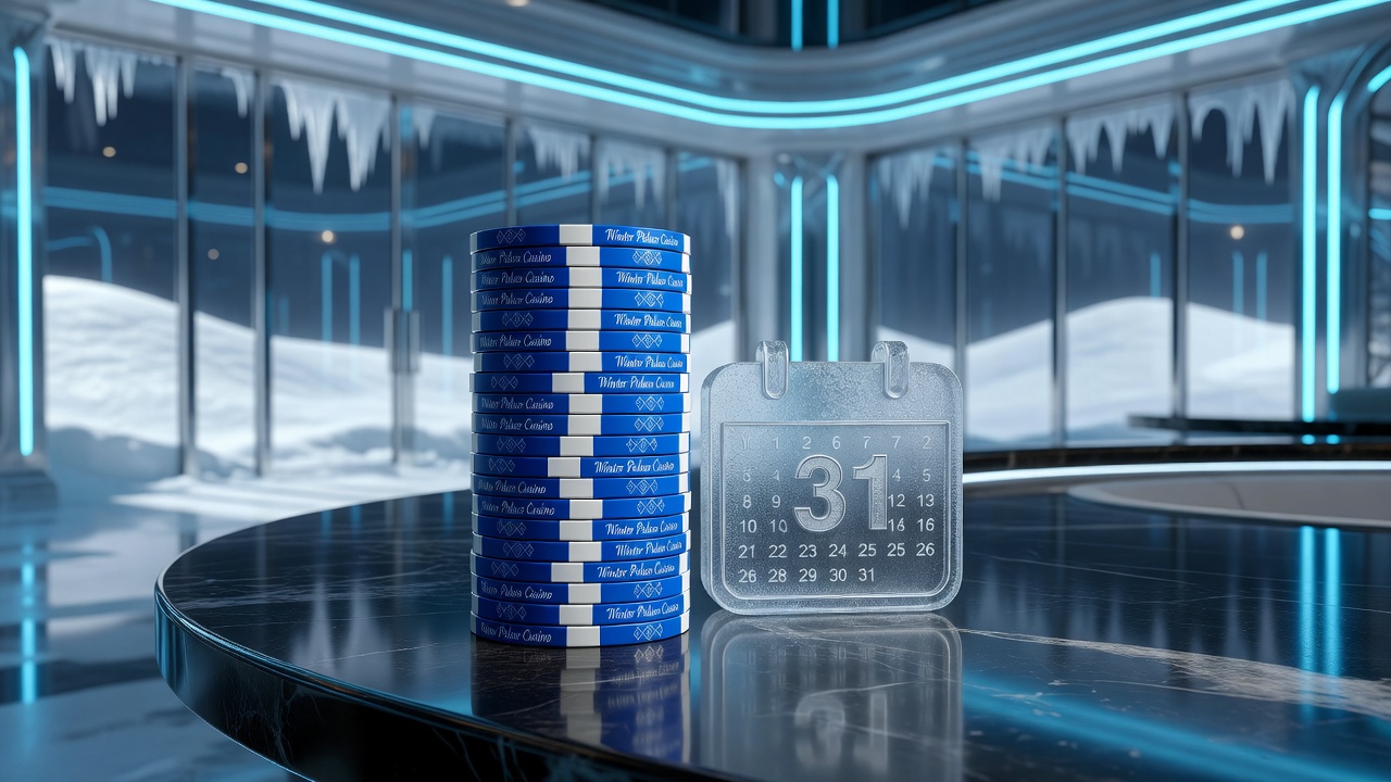 Tygodniowe bonusy - ice casino