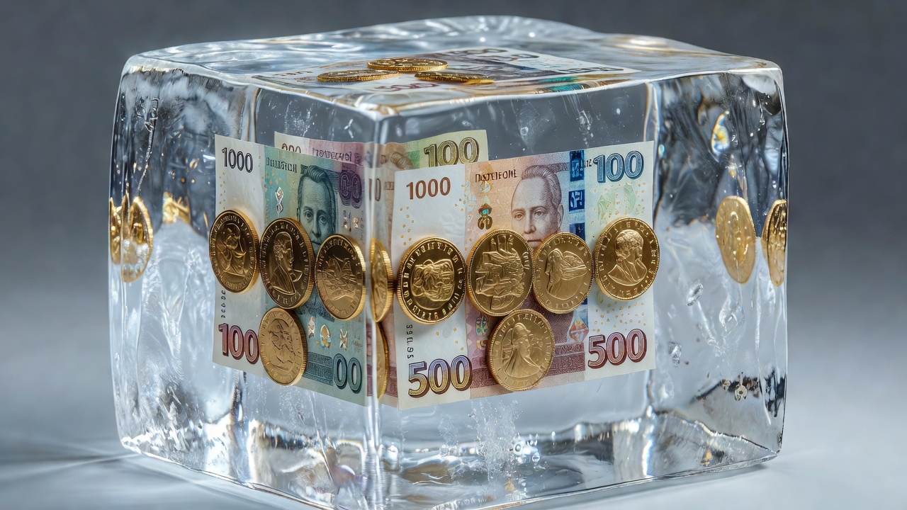 Cashback - ice casino