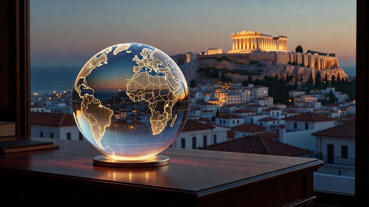 Globalna obecność: Vulkan Vegas Greece i inne rynki - vulkan vegas casino