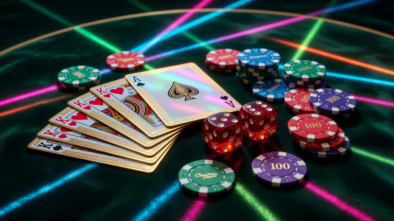 Jakie Gry Możesz Grać z Bonusem? - 10 euro bonus no deposit
